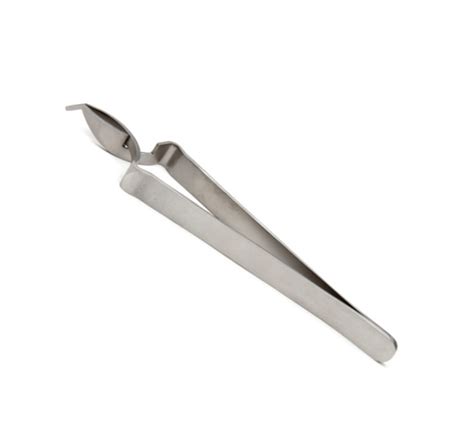 Surgical Reflex Clip Removing Forceps Stainless Steel Buy Surgical