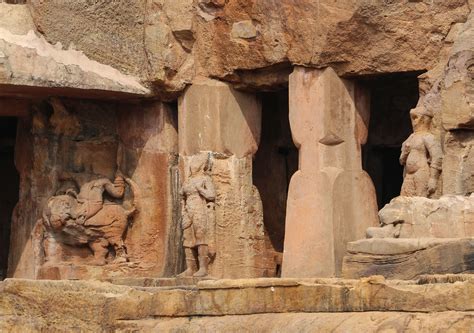 Udayagiri and Khandagiri Caves History, Timings, Location.
