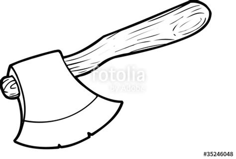 Ax Clipart Wood Axe Picture 242201 Ax Clipart Wood Axe