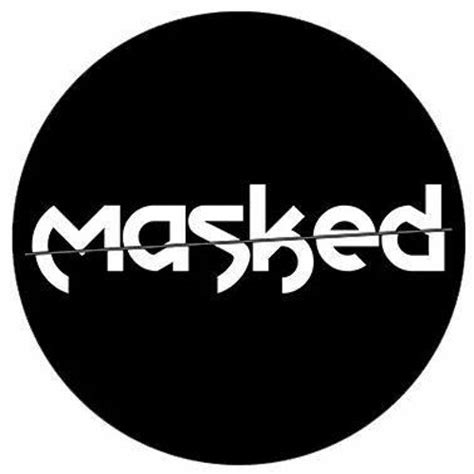 Stream Masked Music Listen To Songs Albums Playlists For Free On