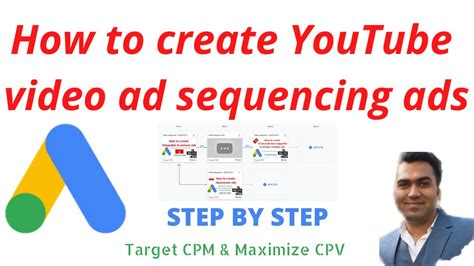 How To Create Youtube Video Sequence Ads Youtube