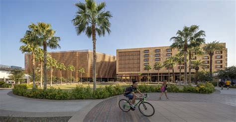 Arizona State University Dorms