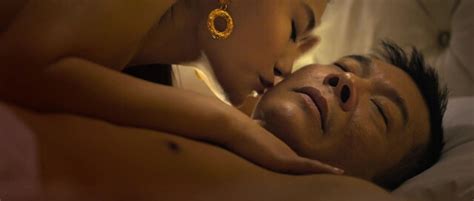 Nude Video Celebs Xinyi Han Sexy Queen Of Triads 2017