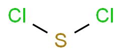 Sulfur dichloride 10545-99-0 wiki