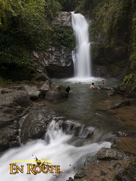 Nueva Vizcaya: Exploring the Imugan Falls - Ironwulf En Route