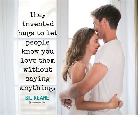 30 Hug Quotes On Spreading Love And Soothing The Weary Sayingimages