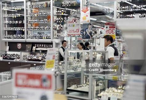331 Bic Camera Inc Stock Photos High Res Pictures And Images Getty