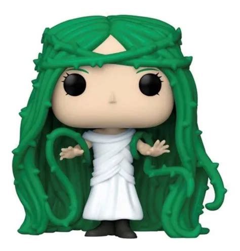 Funko Pop Ibara Shiozaki hot Topic Class b Exclusive Meses sin interés