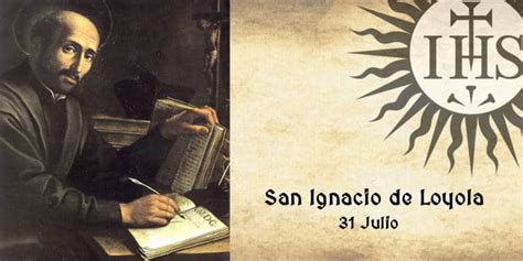 San Ignacio De Loyola Y Los Ejercicios Espirituales