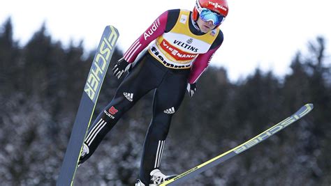 Wintersport Skeleton Em Abgesagt Kombinierer Zweite Im Teamsprint