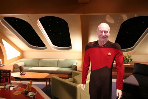 Captain Picard Day | Interesting Thing of the Day