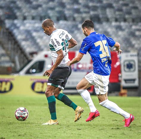 Cruzeiro X Coritiba Assista Aos Melhores Momentos Do Jogo Da