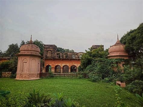 Kudiya Ghat Lucknow Rincredibleindia