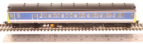 Bachmann Branchline Class Bubble Car Single Car Dmu In