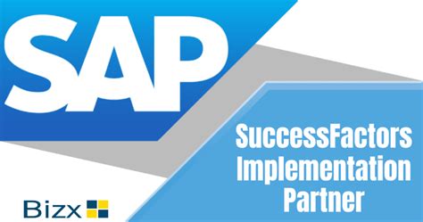 Sap Successfactors Implementation Partner