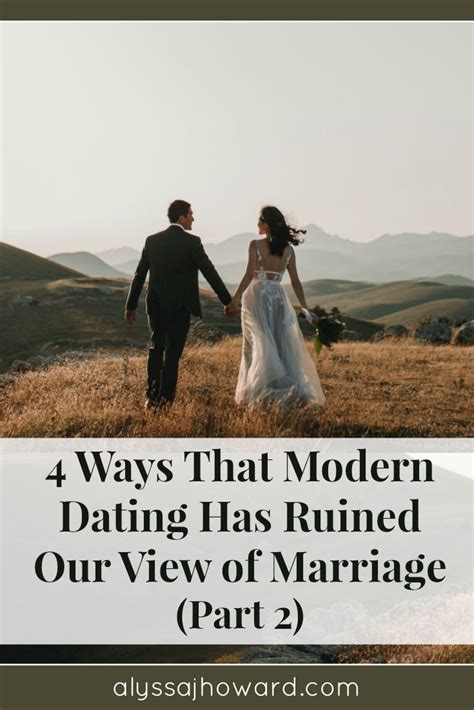 Ways To Brave A Disappointing Marriage Artofit