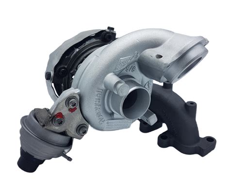 Turbina Grupa Audi Vw Skoda Seat Turbomax Pl