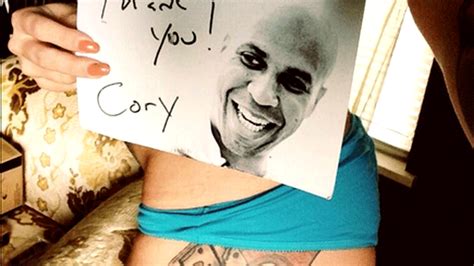 Lynsie Lee Cory Booker Stripper 5 Facts You Need To Know