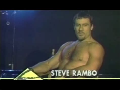 Safe Sex Steve Rambo X Dxrk Music Video YouTube