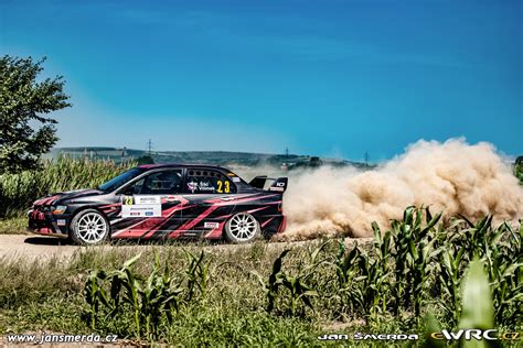 Ikl Martin Vil Mek Petr Mitsubishi Lancer Evo Ix Agrotec