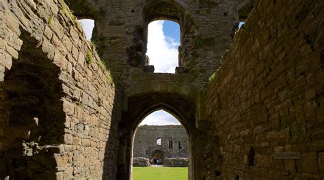 Beaumaris Castle Tours - Book Now | Expedia