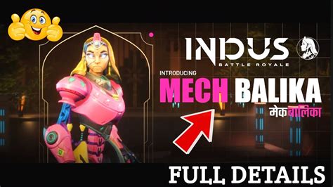 Indus Game New Character Update Indus Game New Update Indus