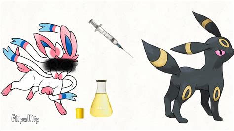 Sylveon X Umbreon Capítulo 2 Youtube