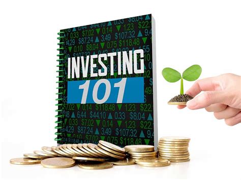 Investment The Ultimate Beginner S Guide