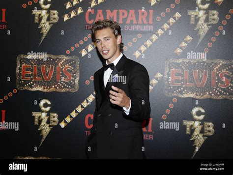 Cannes Austin Butler At Sean Swick Blog
