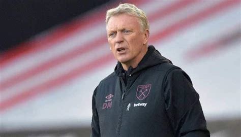 West Ham Manager David Moyes Fumes At Terrible VAR Despite Win At