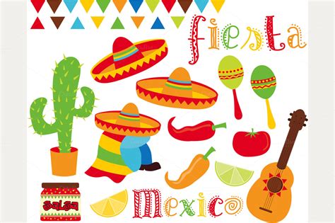 Fiesta Clipart Free