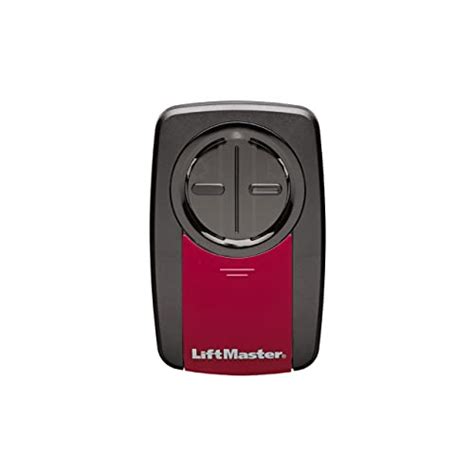 The Best Liftmaster Garage Door Opener Remotes Top 11 Picks By An