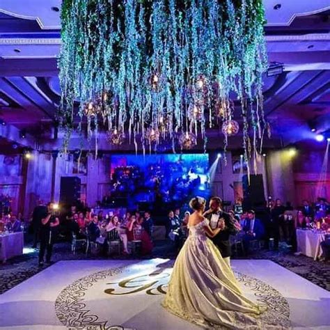 Conrad Istanbul Bosphorus Hotel Wedding Venues Istanbul Bosphorus