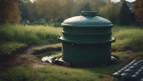 Fosse Toutes Eaux Fonctionnement Et Entretien Essentiel