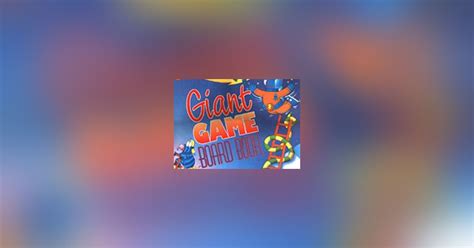 Giant Game Board Book | Board Game | BoardGameGeek