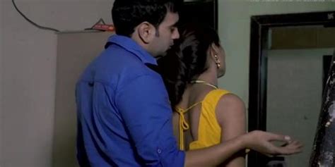 Indian Wife Has Hot Romance Tnaflix