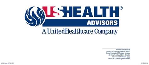 Ushealth Advisors Insurance Greater Hamilton Chamber Of Commerce Oh