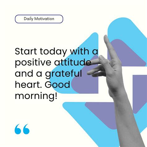 Joynoinc Goodmorning Positiveattitude Gratefulheart