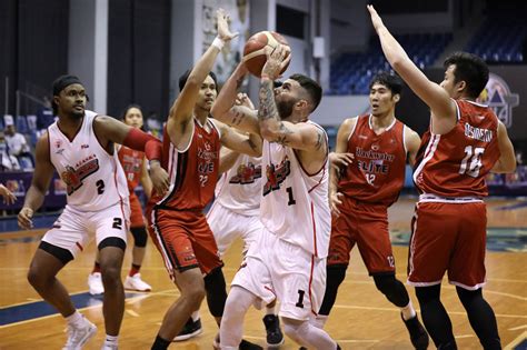 Alaska Blackwater Tiff To Open New Pba Season Abs Cbn News