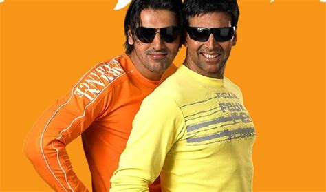 12 Years After The Release Of ‘Garam Masala,’ John Abraham & Akshay ...