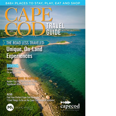 Find Awesome Inspiring Vacation Ideas In Our Digital 2022 Cape Cod