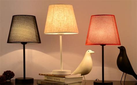 The 7 Best Bedside Table Lamps Of 2023