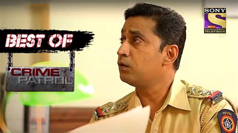 Best Of Crime Patrol A Victim In Disguise Full Episode YouTube