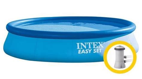 Intex Easy Set 3 66 x 0 76 m s filtrací Hawaj sk