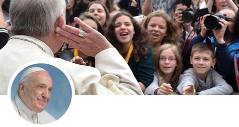 Tweet Du Pape Ne Pas Avoir Acc S La Nourriture Est Un Affront