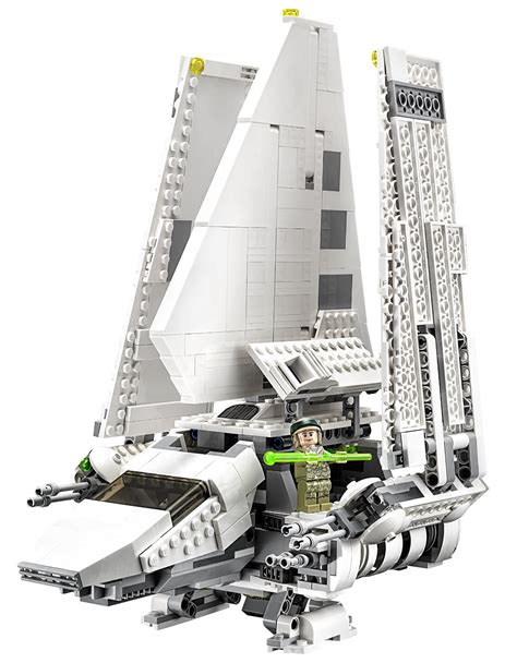 Shopping For LEGO Star Wars Imperial Shuttle Tydirium 75094 Building Kit