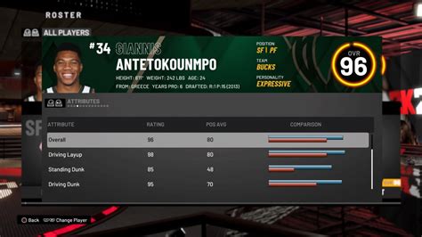 Nba 2k20 İnceleme Oyungezer Online