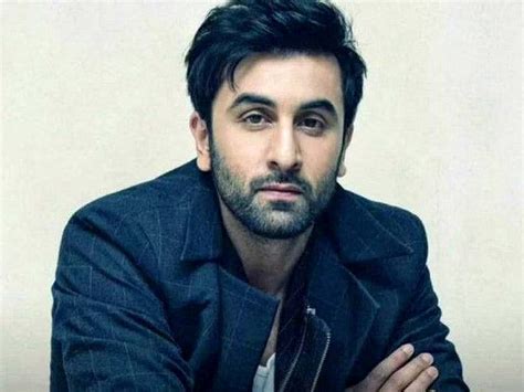 Ranbir Kapoor Opens About Sandeep Reddy S Film Feeling Scared JSWTV TV