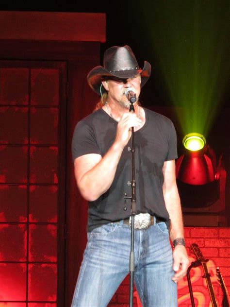 Pin by RWnB on Trace Adkins | Trace adkins, Cowboy hats, Cowboy