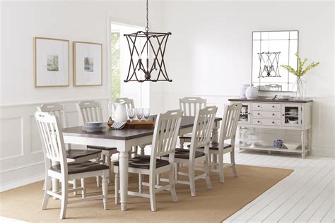 Lark Manor Olavo Extendable Solid Wood Dining Set And Reviews Wayfair